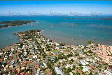 Victoria Point QLD QLD Aerial Photography