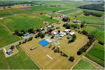 Woongoolba State School QLD Aerial Photography