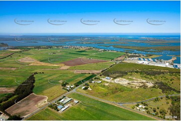 Steiglitz QLD QLD Aerial Photography