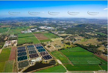 Alberton QLD QLD Aerial Photography