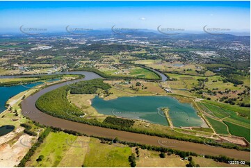 Eagleby QLD QLD Aerial Photography
