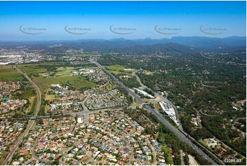 Merrimac - Gold Coast QLD QLD Aerial Photography