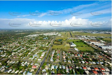 Acacia Ridge QLD 4064 QLD Aerial Photography