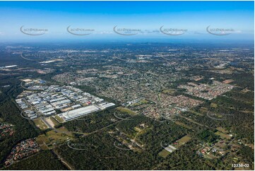 Park Ridge QLD 4125 QLD Aerial Photography