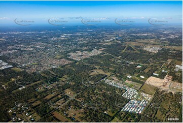 Park Ridge QLD 4125 QLD Aerial Photography