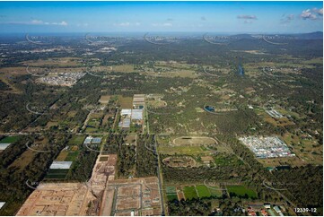 Park Ridge QLD 4125 QLD Aerial Photography