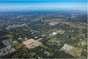 Logan Reserve QLD 4133 QLD Aerial Photography