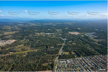 Logan Reserve QLD 4133 QLD Aerial Photography