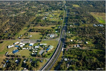 Park Ridge South QLD 4125 QLD Aerial Photography