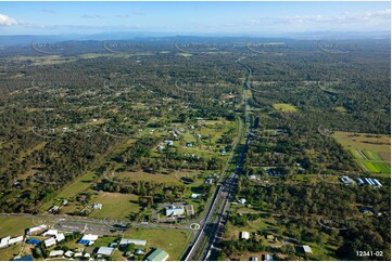 Park Ridge South QLD 4125 QLD Aerial Photography