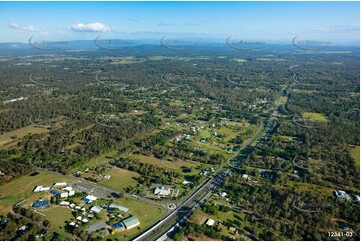 Park Ridge South QLD 4125 QLD Aerial Photography