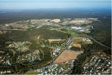 Augustine Heights QLD 4300 QLD Aerial Photography