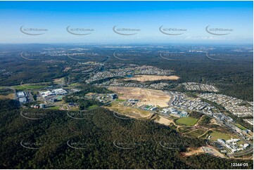 Springfield Central QLD 4300 QLD Aerial Photography