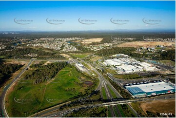 Springfield Central QLD 4300 QLD Aerial Photography