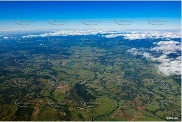 Mary Valley QLD Aerial Photography