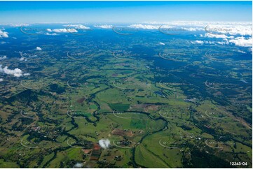 Kybong QLD QLD Aerial Photography