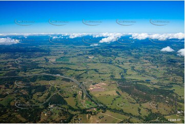 Mary Valley QLD Aerial Photography