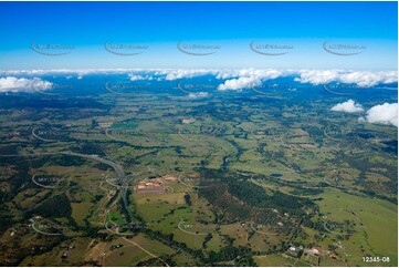 Mary Valley QLD Aerial Photography