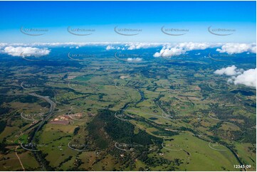 Mary Valley QLD Aerial Photography