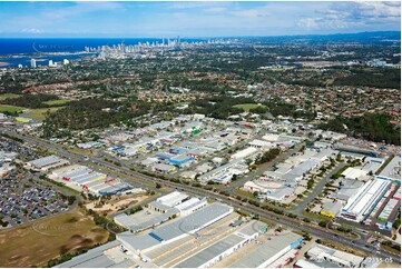 Arundel QLD 4214 QLD Aerial Photography