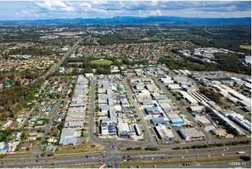 Arundel QLD 4214 QLD Aerial Photography