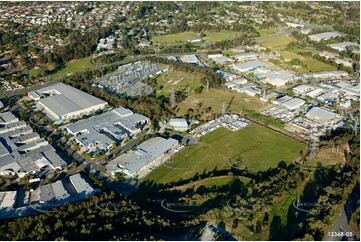 Aerial Photo Molendinar QLD 4214 QLD Aerial Photography