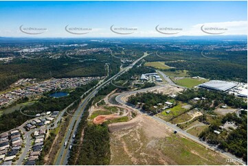 Aerial Photo Berrinba QLD 4117 QLD Aerial Photography