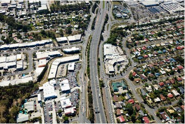 Aerial Photo Browns Plains QLD 4118 QLD Aerial Photography