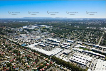 Aerial Photo Browns Plains QLD 4118 QLD Aerial Photography