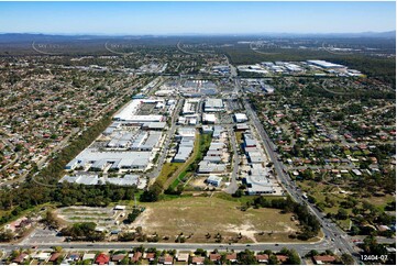 Aerial Photo Browns Plains QLD 4118 QLD Aerial Photography