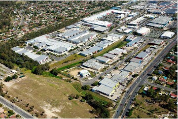 Aerial Photo Browns Plains QLD 4118 QLD Aerial Photography