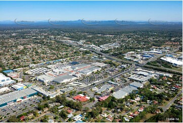 Aerial Photo Browns Plains QLD 4118 QLD Aerial Photography