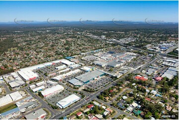 Aerial Photo Browns Plains QLD 4118 QLD Aerial Photography