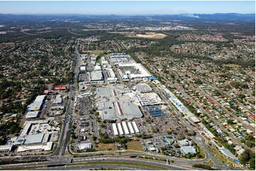 Aerial Photo Browns Plains QLD 4118 QLD Aerial Photography