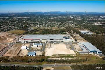 Aerial Photo Berrinba QLD 4117 QLD Aerial Photography