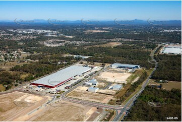Aerial Photo Berrinba QLD 4117 QLD Aerial Photography