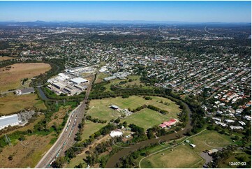 Aerial Photo Tennyson Aerial Photography