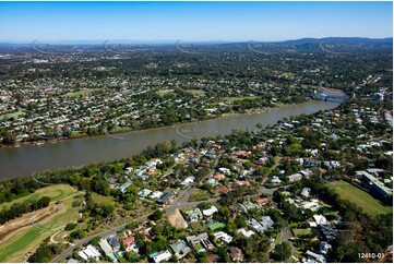 Aerial Photo Indooroopilly QLD 4068 QLD Aerial Photography