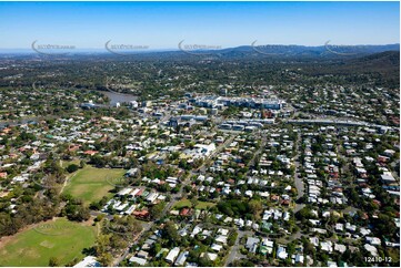 Aerial Photo Indooroopilly QLD 4068 QLD Aerial Photography