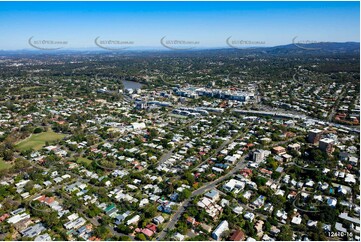 Aerial Photo Indooroopilly QLD 4068 QLD Aerial Photography