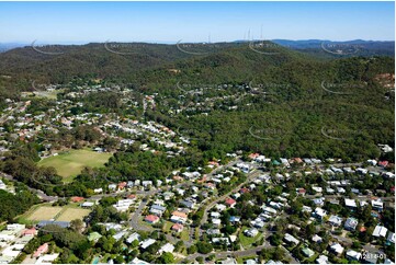 Aerial Photo Ashgrove QLD 4060 QLD Aerial Photography