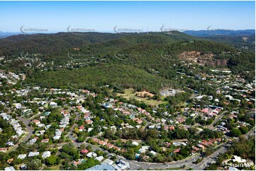 Aerial Photo Ashgrove QLD 4060 QLD Aerial Photography