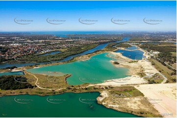 Aerial Photo Lawnton QLD Aerial Photography