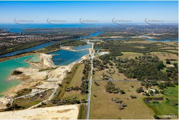 Aerial Photo Lawnton QLD Aerial Photography