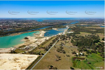 Aerial Photo Lawnton QLD Aerial Photography