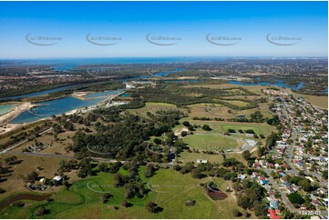 Aerial Photo Lawnton QLD Aerial Photography