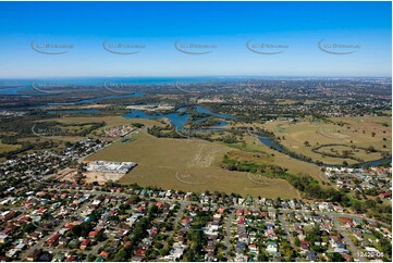 Aerial Photo Lawnton QLD Aerial Photography