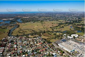 Aerial Photo Lawnton QLD Aerial Photography