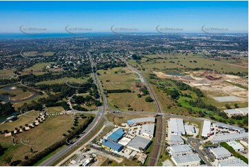 Aerial Photo Lawnton QLD Aerial Photography