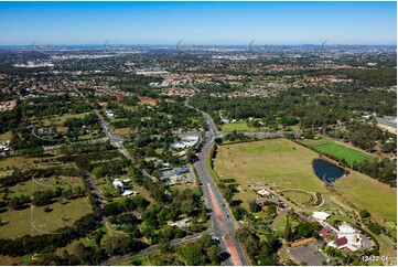 Aerial Photo Bridgeman Downs QLD 4035 QLD Aerial Photography